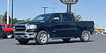 Used 2019 RAM 1500 BIG HORN 4X4 4DR CREW CAB 6.4 FT. SB PICKUP in IDAHO FALLS, IDAHO