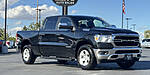 Used 2019 RAM 1500 BIG HORN 4X4 4DR CREW CAB 6.4 FT. SB PICKUP in IDAHO FALLS, IDAHO