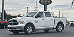 Used 2022 RAM 1500 CLASSIC SLT 4X4 4DR CREW CAB 5.5 FT. SB PICKUP in IDAHO FALLS, IDAHO