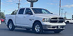 Used 2022 RAM 1500 CLASSIC SLT 4X4 4DR CREW CAB 5.5 FT. SB PICKUP in IDAHO FALLS, IDAHO