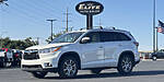 Used 2016 TOYOTA HIGHLANDER XLE AWD 4DR SUV in IDAHO FALLS, IDAHO