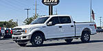 Used 2019 FORD F-150 XLT 4X4 4DR SUPERCREW 6.5 FT. SB in IDAHO FALLS, IDAHO