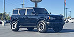 Used 2022 FORD BRONCO OUTER BANKS ADVANCED 4X4 4DR SUV in IDAHO FALLS, IDAHO
