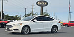 Used 2017 FORD FUSION SE 4DR SEDAN in IDAHO FALLS, IDAHO