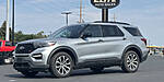 Used 2023 FORD EXPLORER ST AWD 4DR SUV in IDAHO FALLS, IDAHO