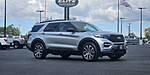 Used 2023 FORD EXPLORER ST AWD 4DR SUV in IDAHO FALLS, IDAHO