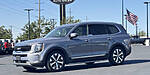 Used 2022 KIA TELLURIDE SX AWD 4DR SUV in IDAHO FALLS, IDAHO