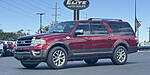 Used 2015 FORD EXPEDITION EL KING RANCH 4X4 4DR SUV in IDAHO FALLS, IDAHO