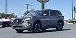 Used 2024 NISSAN ROGUE SV AWD 4DR CROSSOVER in IDAHO FALLS, IDAHO
