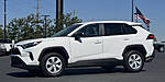 Used 2024 TOYOTA RAV4 LE AWD 4DR SUV in IDAHO FALLS, IDAHO