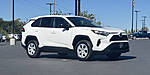 Used 2024 TOYOTA RAV4 LE AWD 4DR SUV in IDAHO FALLS, IDAHO