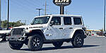 Used 2021 JEEP WRANGLER UNLIMITED RUBICON 4X4 4DR SUV in IDAHO FALLS, IDAHO