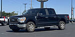 Used 2022 FORD F-150 XLT 4X4 4DR SUPERCREW 5.5 FT. SB in IDAHO FALLS, IDAHO