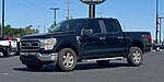 Used 2022 FORD F-150 XLT 4X4 4DR SUPERCREW 5.5 FT. SB in IDAHO FALLS, IDAHO