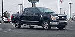 Used 2022 FORD F-150 XLT 4X4 4DR SUPERCREW 5.5 FT. SB in IDAHO FALLS, IDAHO