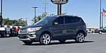 Used 2018 FORD ESCAPE TITANIUM AWD 4DR SUV in IDAHO FALLS, IDAHO