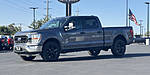 Used 2021 FORD F-150 XLT in IDAHO FALLS, IDAHO