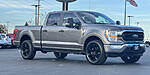Used 2021 FORD F-150 XLT in IDAHO FALLS, IDAHO