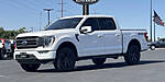 Used 2022 FORD F-150 LARIAT in IDAHO FALLS, IDAHO