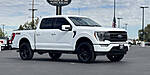 Used 2022 FORD F-150 LARIAT in IDAHO FALLS, IDAHO