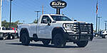 Used 2022 GMC SIERRA 3500HD SLE in IDAHO FALLS, IDAHO
