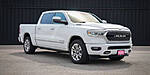 Used 2022 RAM 1500 LIMITED 4X4 4DR CREW CAB 5.6 FT. SB PICKUP in IDAHO FALLS, IDAHO