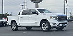 Used 2022 RAM 1500 LIMITED 4X4 4DR CREW CAB 5.6 FT. SB PICKUP in IDAHO FALLS, IDAHO