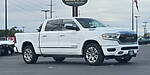 Used 2022 RAM 1500 LIMITED 4X4 4DR CREW CAB 5.6 FT. SB PICKUP in IDAHO FALLS, IDAHO