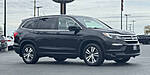 Used 2017 Honda Pilot EX L AWD 4DR SUV in IDAHO FALLS, IDAHO