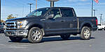 Used 2016 FORD F-150 XLT 4X4 4DR SUPERCREW 5.5 FT. SB in IDAHO FALLS, IDAHO