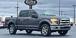 Used 2016 FORD F-150 XLT 4X4 4DR SUPERCREW 5.5 FT. SB in IDAHO FALLS, IDAHO