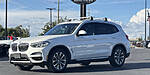 Used 2019 BMW X3 SDRIVE30I 4DR SPORTS ACTIVITY VEHICLE in IDAHO FALLS, IDAHO