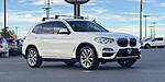 Used 2019 BMW X3 SDRIVE30I 4DR SPORTS ACTIVITY VEHICLE in IDAHO FALLS, IDAHO