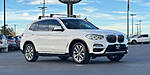 Used 2019 BMW X3 SDRIVE30I 4DR SPORTS ACTIVITY VEHICLE in IDAHO FALLS, IDAHO