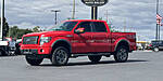 Used 2011 FORD F-150 FX4 in IDAHO FALLS, IDAHO
