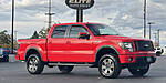 Used 2011 FORD F-150 FX4 in IDAHO FALLS, IDAHO