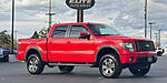 Used 2011 FORD F-150 FX4 in IDAHO FALLS, IDAHO