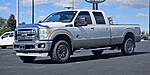 Used 2011 FORD F-350 LARIAT in IDAHO FALLS, IDAHO