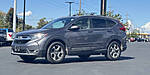 Used 2018 Honda CR-V EX AWD 4DR SUV in IDAHO FALLS, IDAHO