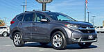 Used 2018 Honda CR-V EX AWD 4DR SUV in IDAHO FALLS, IDAHO