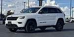 Used 2018 JEEP GRAND CHEROKEE UPLAND EDITION in IDAHO FALLS, IDAHO