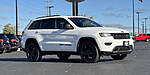 Used 2018 JEEP GRAND CHEROKEE UPLAND EDITION in IDAHO FALLS, IDAHO