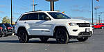 Used 2018 JEEP GRAND CHEROKEE UPLAND EDITION in IDAHO FALLS, IDAHO