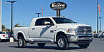Used 2018 RAM 2500 LARAMIE 4X4 4DR MEGA CAB 6.3 FT. SB PICKUP in IDAHO FALLS, IDAHO