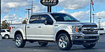 Used 2018 FORD F-150 XLT 4X4 4DR SUPERCREW 5.5 FT. SB in IDAHO FALLS, IDAHO