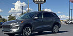 Used 2022 FORD ESCAPE SEL AWD 4DR SUV in IDAHO FALLS, IDAHO