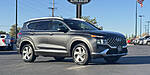 Used 2023 HYUNDAI SANTA FE SEL AWD 4DR CROSSOVER in IDAHO FALLS, IDAHO