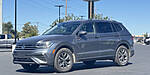 Used 2023 Volkswagen Tiguan SE 4MOTION AWD 4DR SUV in IDAHO FALLS, IDAHO