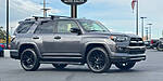 Used 2021 TOYOTA 4RUNNER NIGHTSHADE EDITION AWD 4DR SUV in IDAHO FALLS, IDAHO