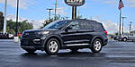 Used 2024 FORD EXPLORER XLT AWD 4DR SUV in IDAHO FALLS, IDAHO